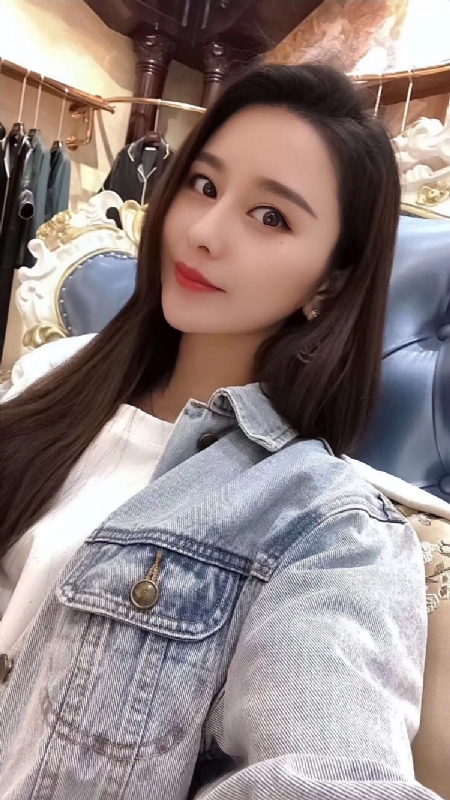 李珊珊的第一张照片--沈阳相亲服务中心