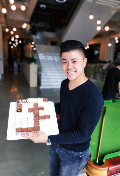 戏如人生的第二张照片--沈阳相亲服务中心