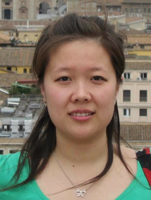 唐子的第一张照片--沈阳相亲服务中心