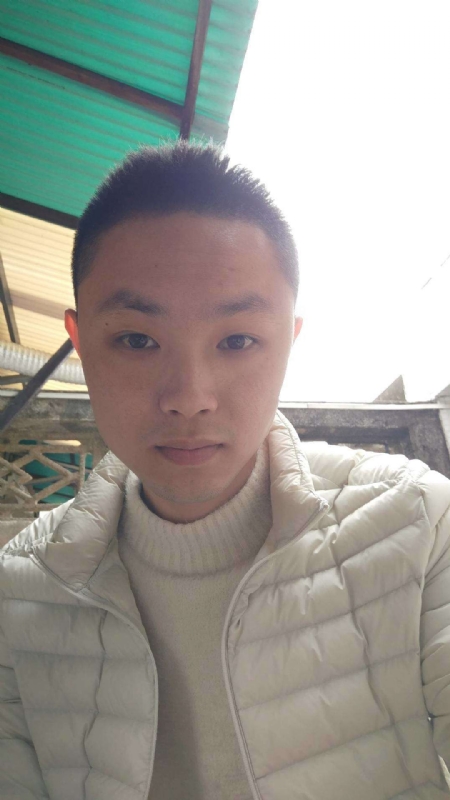 邱小子的第一张照片--沈阳相亲服务中心