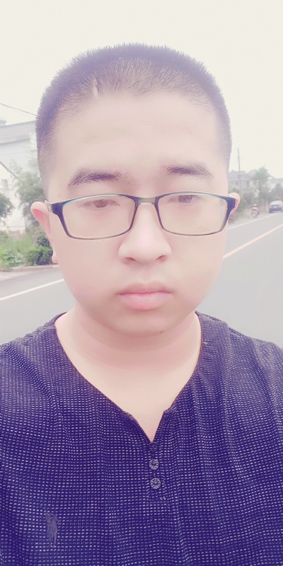 徐先森的第一张照片--沈阳相亲服务中心