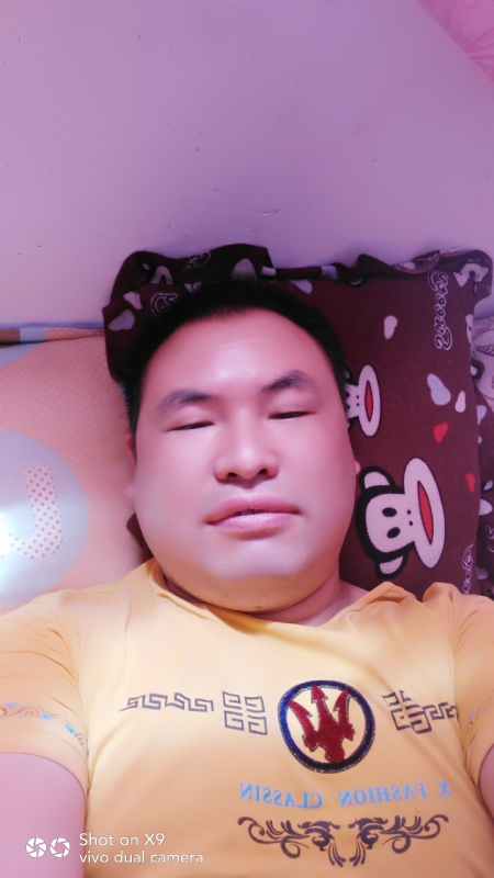 孤狼的第一张照片--沈阳相亲服务中心