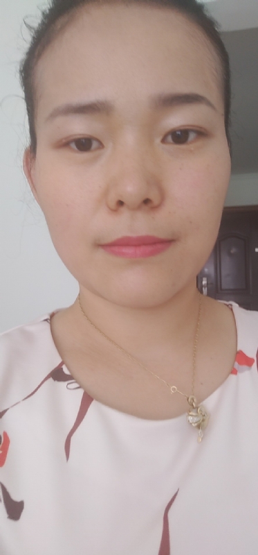 一只鱼的第一张照片--沈阳相亲服务中心