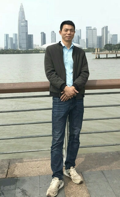 我需要你的第一张照片--沈阳相亲服务中心