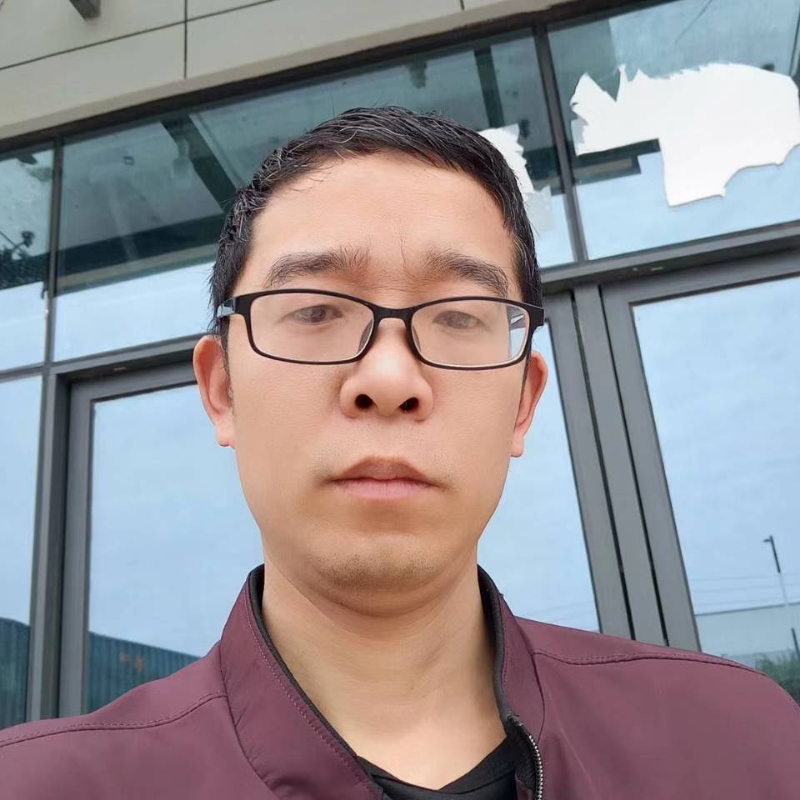 眼镜的第一张照片--沈阳相亲服务中心