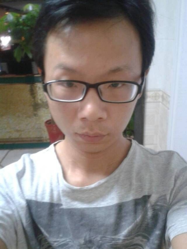 我来了你在哪的第一张照片--沈阳相亲服务中心