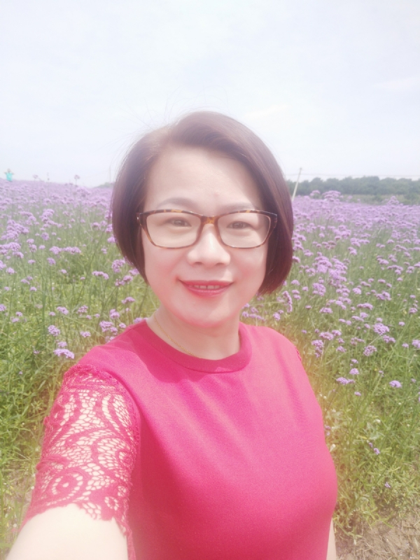 岁月静好的第一张照片--沈阳相亲服务中心