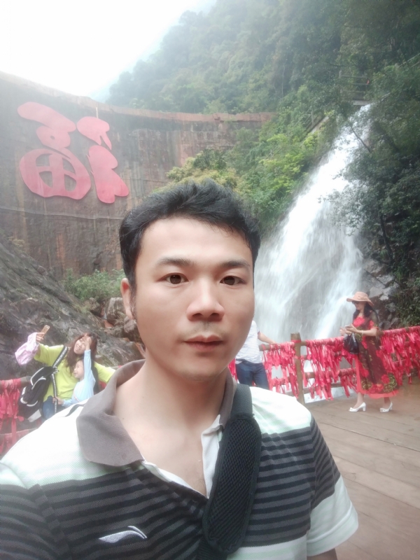 珊珊您是珊无无无妻的第一张照片--沈阳相亲服务中心