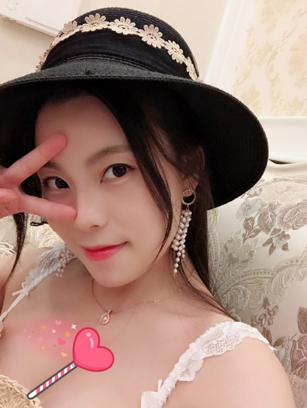 晓佩的第一张照片--沈阳相亲服务中心