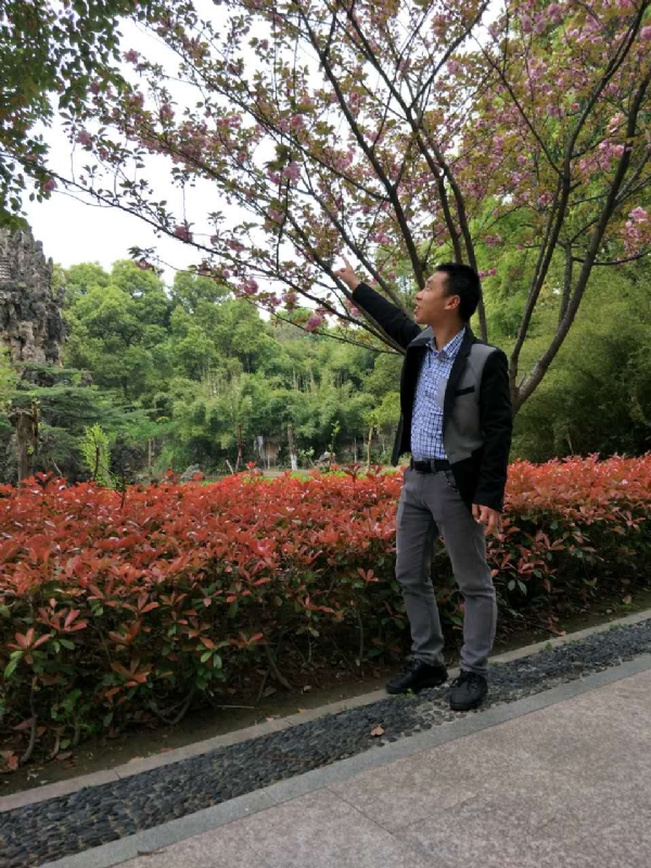 坦诚的第一张照片--沈阳相亲服务中心