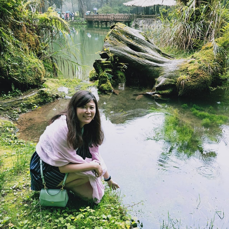 蕊的第一张照片--沈阳相亲服务中心