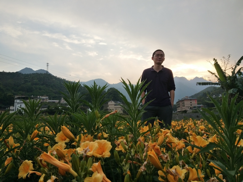 黄晓东的第一张照片--沈阳相亲服务中心