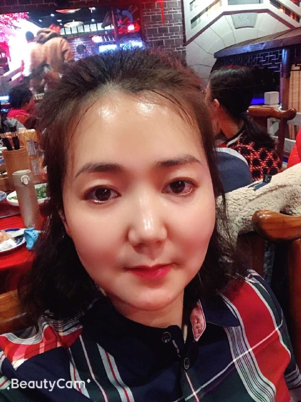 艳儿的第一张照片--沈阳相亲服务中心