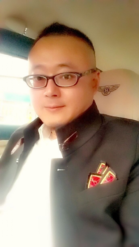 远山绿水的第一张照片--沈阳相亲服务中心