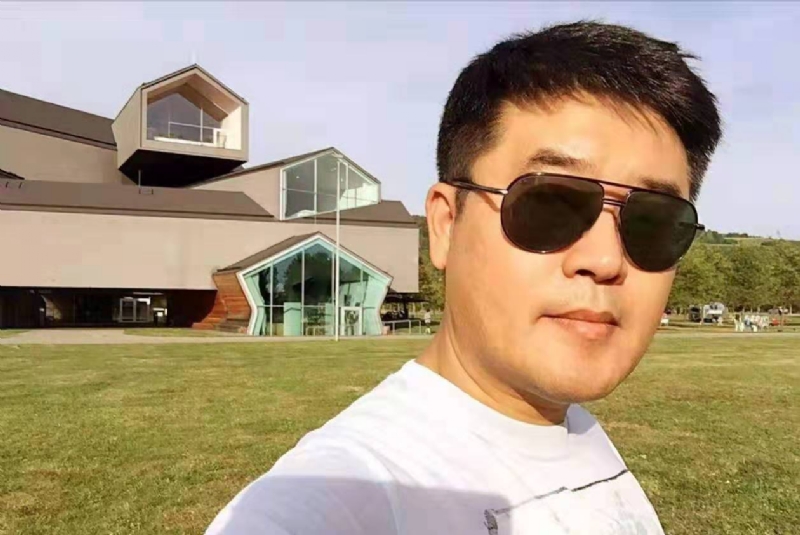 平常心的第一张照片--沈阳相亲服务中心