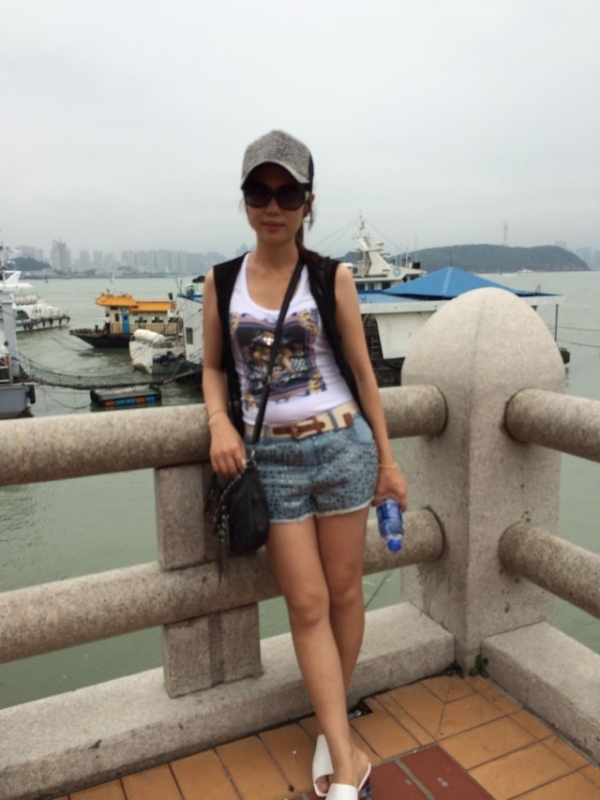 huang7274的第一张照片--沈阳相亲服务中心