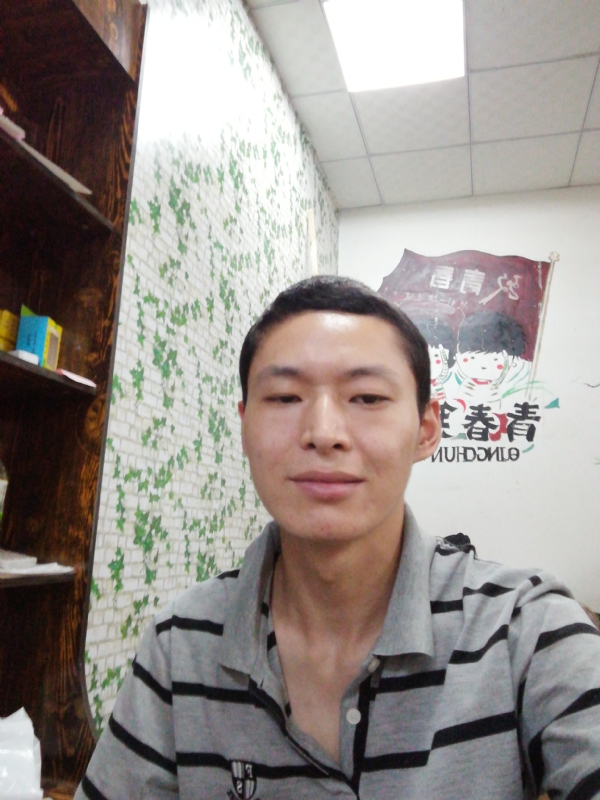 毛思虎的第一张照片--沈阳相亲服务中心