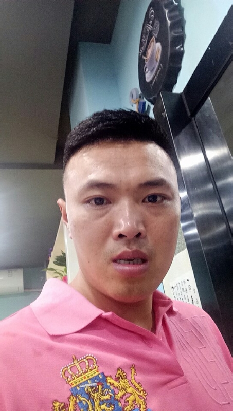 天寻健的第一张照片--沈阳相亲服务中心