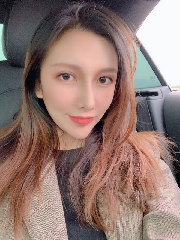 李岚Lancy的第一张照片--沈阳相亲服务中心