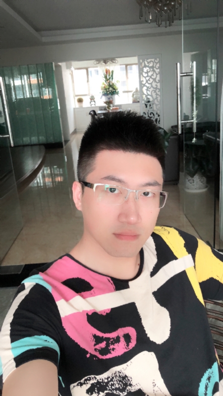 哥頓的第一张照片--沈阳相亲服务中心