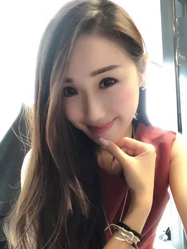 彩蝶的第一张照片--沈阳相亲服务中心