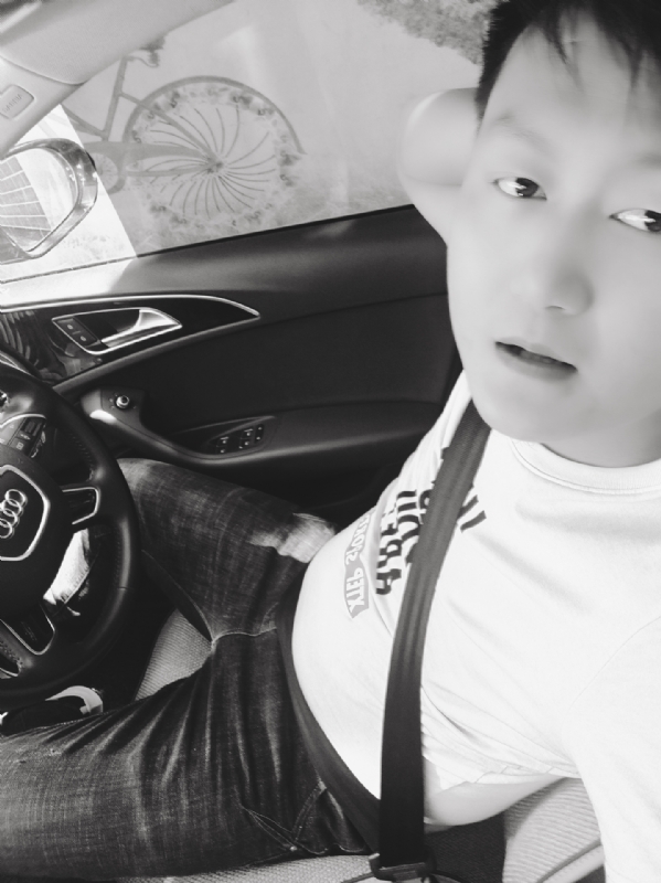 意中人的第一张照片--沈阳相亲服务中心