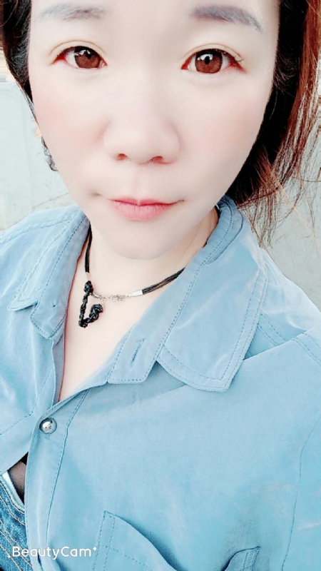 珍惜幸福的第一张照片--沈阳相亲服务中心