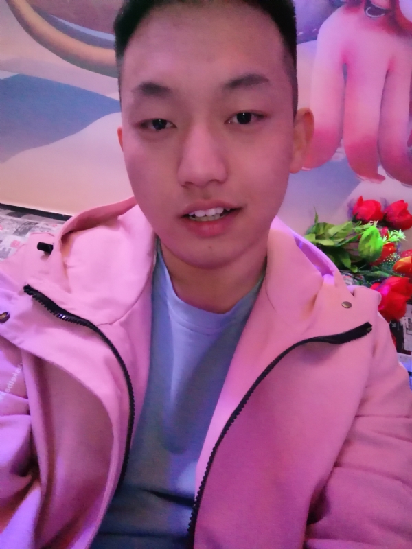 真好的第一张照片--沈阳相亲服务中心