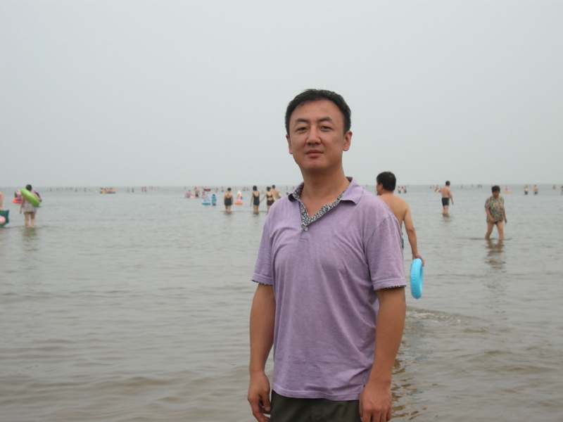 一米的第一张照片--沈阳相亲服务中心