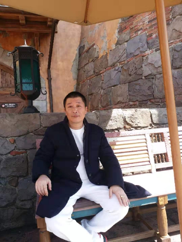 纳尼亚的第一张照片--沈阳相亲服务中心