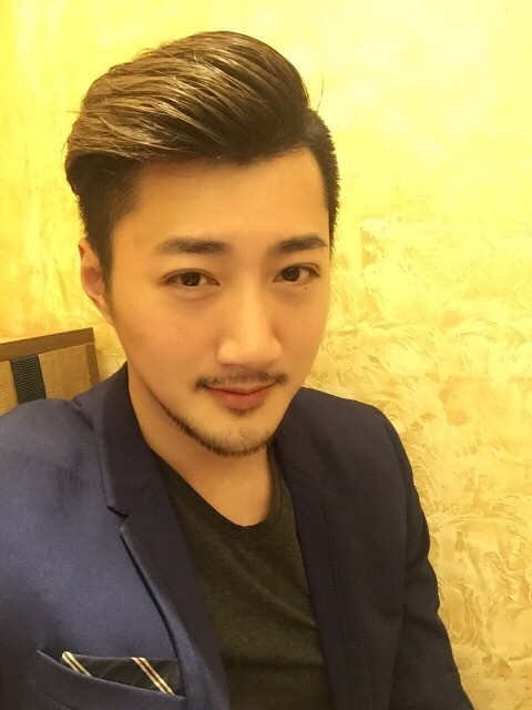 一種微笑叫堅強的第一张照片--沈阳相亲服务中心