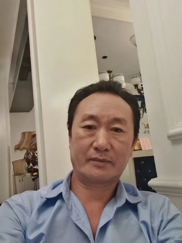 青松的第一张照片--沈阳相亲服务中心