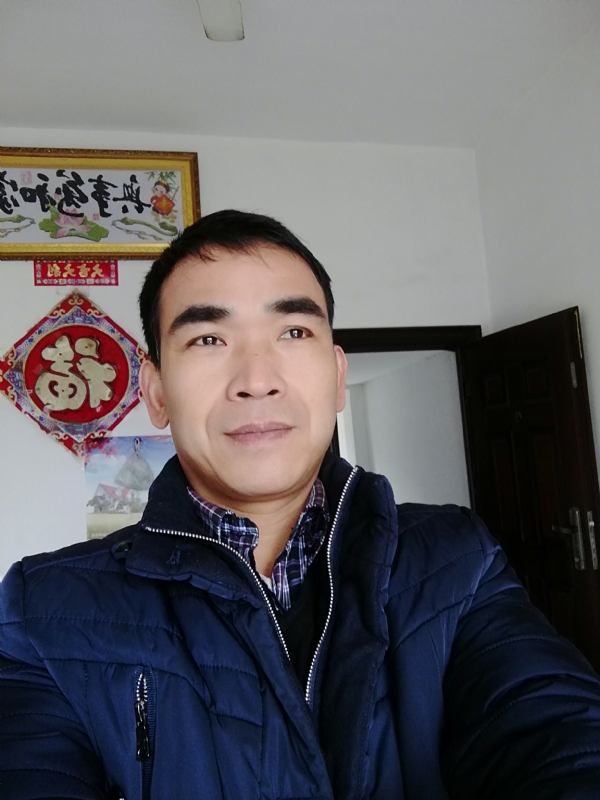 mm的第二张照片--沈阳相亲服务中心