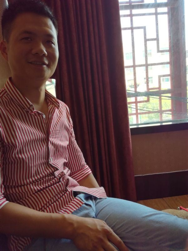 一号车手的第一张照片--沈阳相亲服务中心