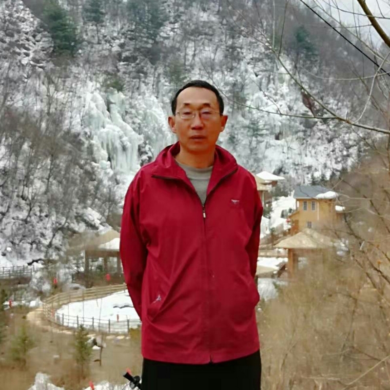 黄河赤子的第一张照片--沈阳相亲服务中心