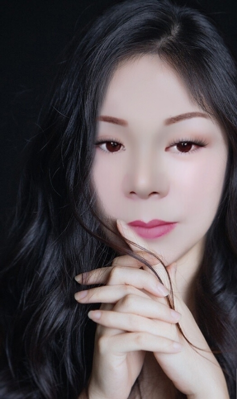 悠然的第一张照片--沈阳相亲服务中心