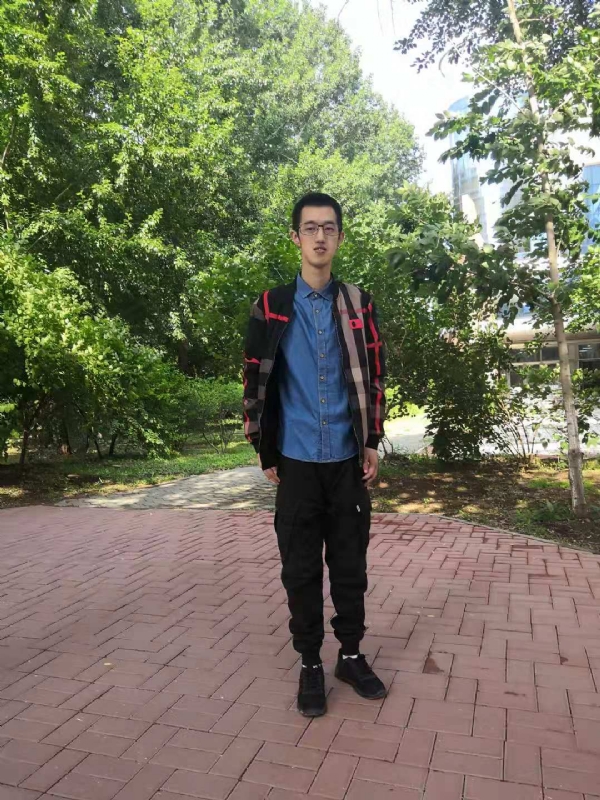 Dream的第一张照片--沈阳相亲服务中心