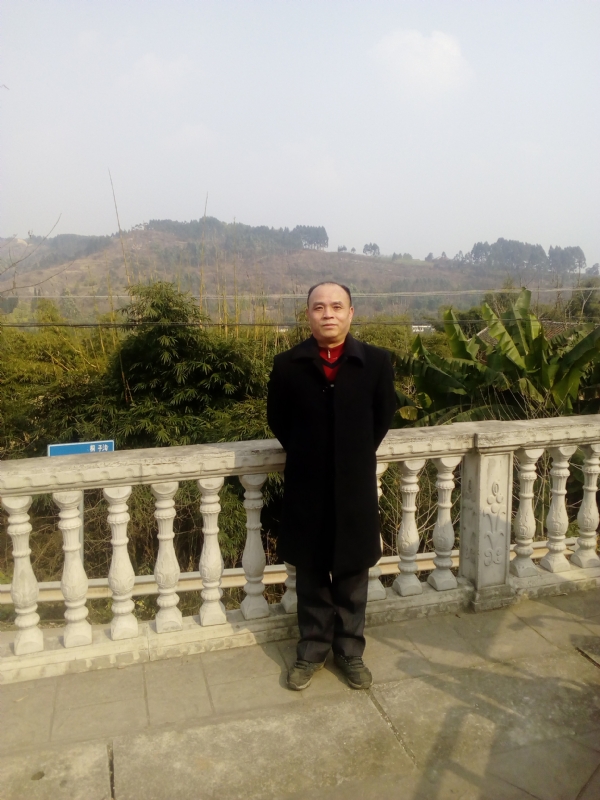 幻影罗成的第一张照片--沈阳相亲服务中心