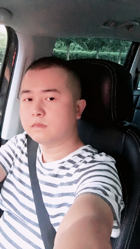 醉猫的第一张照片--沈阳相亲服务中心