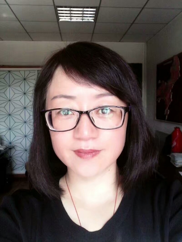 馥珺的第二张照片--沈阳相亲服务中心