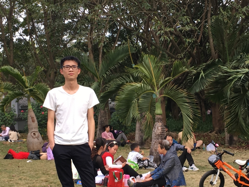 温泉吴彦祖的第一张照片--沈阳相亲服务中心