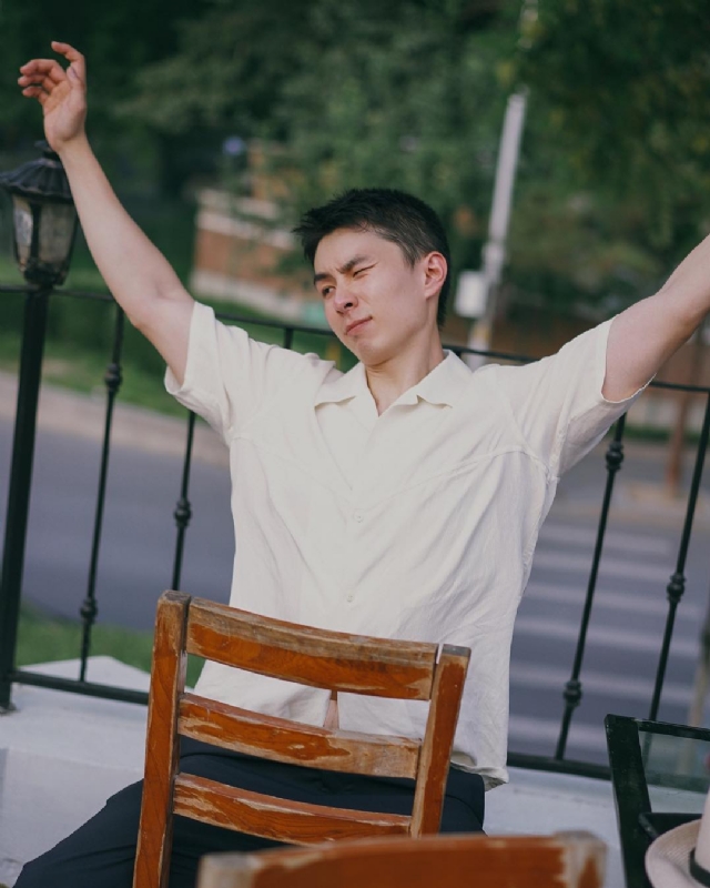 深海的第五张照片--沈阳相亲服务中心