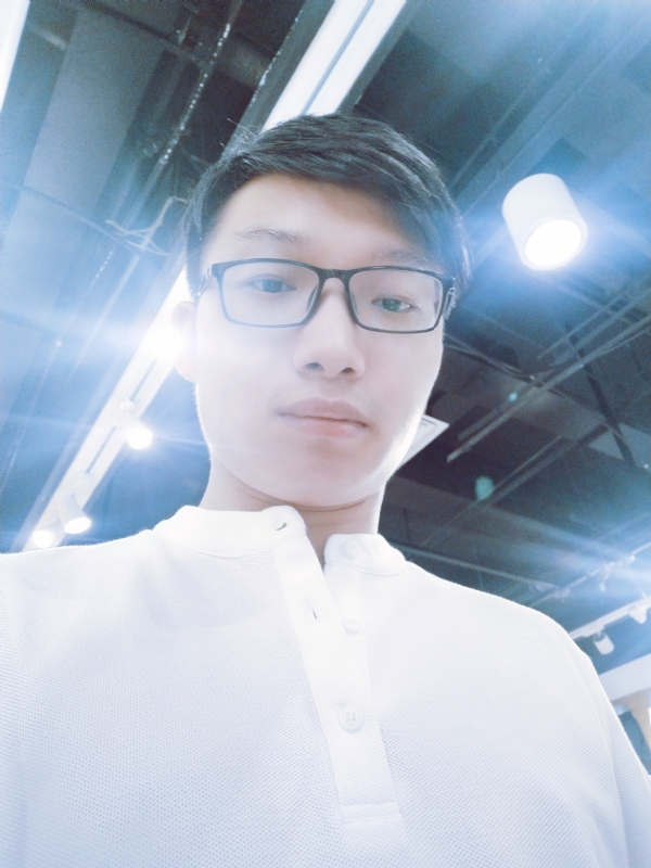 英俊潇洒小二郎的第一张照片--沈阳相亲服务中心