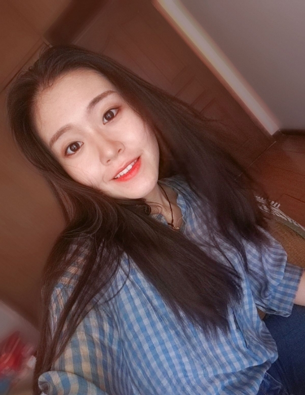 幸运草的第一张照片--沈阳相亲服务中心