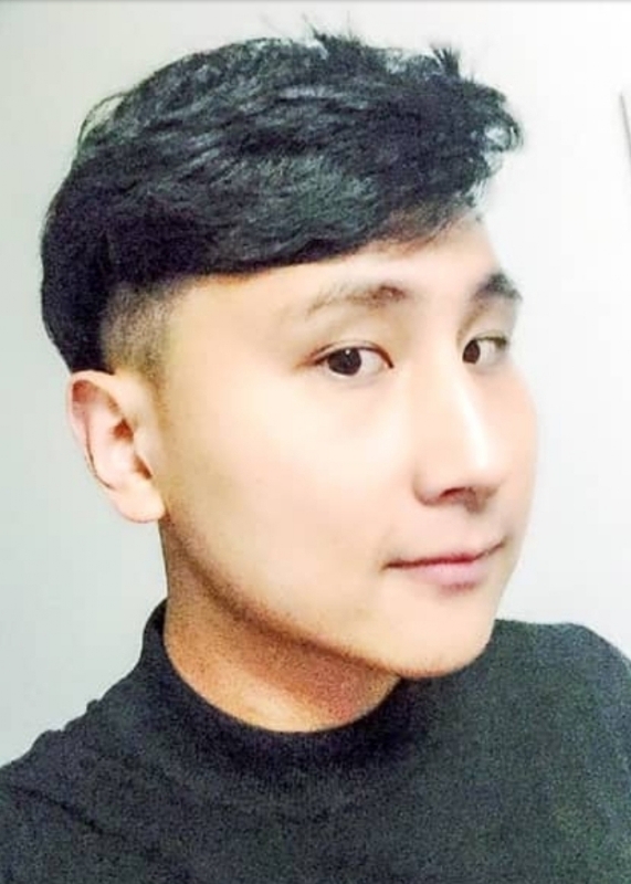 点点点的第一张照片--沈阳相亲服务中心