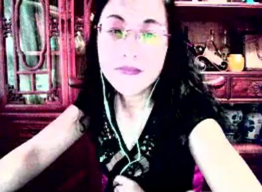 菲蝉的第一张照片--沈阳相亲服务中心