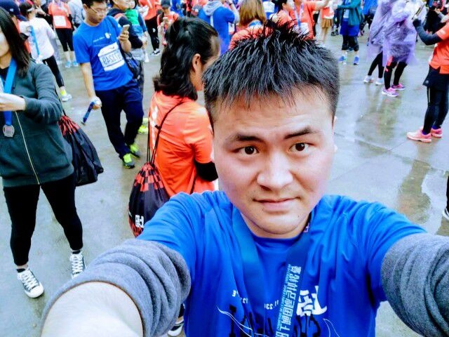 小五在跳舞的第一张照片--沈阳相亲服务中心