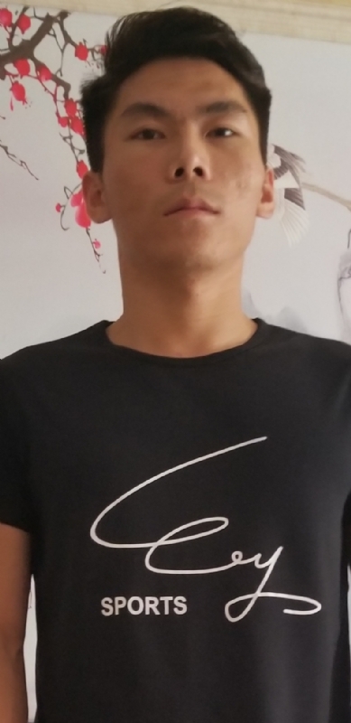 木子的第一张照片--沈阳相亲服务中心