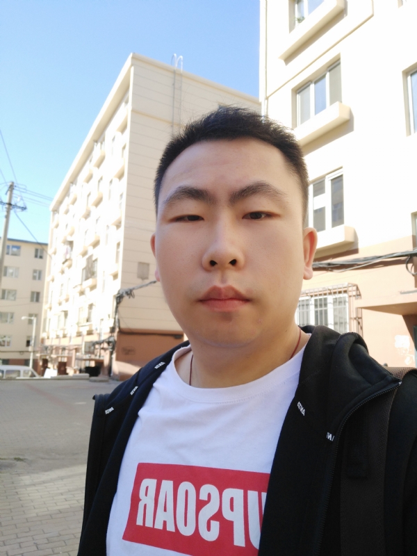 魏言的第一张照片--沈阳相亲服务中心