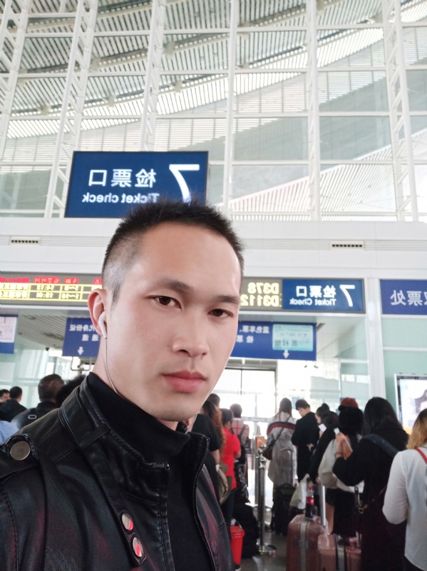 一叶知秋的第一张照片--沈阳相亲服务中心